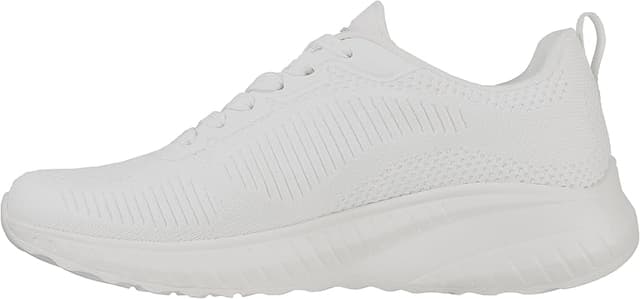 Thumbnail 4 de Skechers Bobs Squad Chaos Face Off 👟 Zapatillas Mujer 38 EU