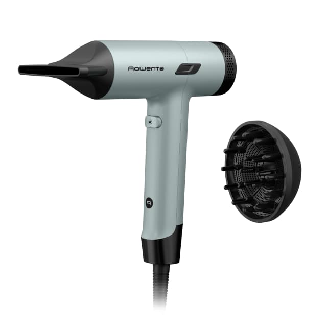 Detalle de Rowenta Tiny HY712 secador compacto 1600 W