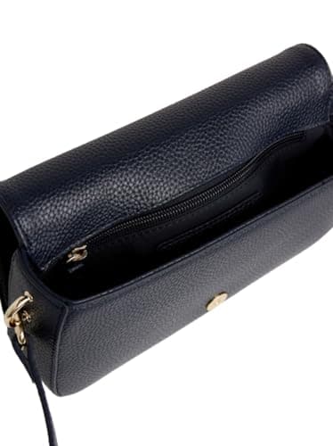 Thumbnail 1 de Tommy Hilfiger Emblem Flap Crossover bolso bandolera pequeño