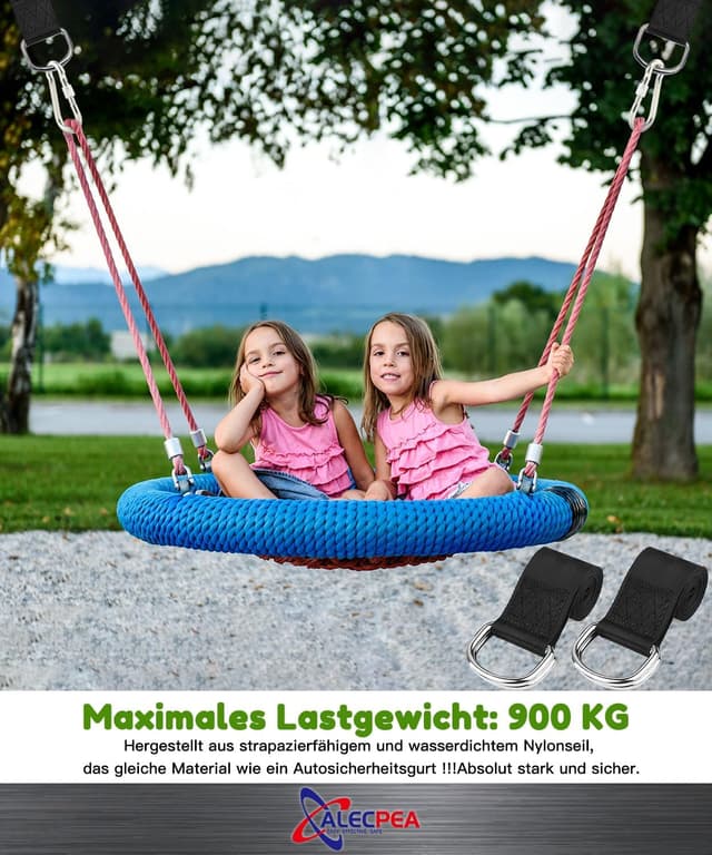 Thumbnail 5 de 900-kg Schaukel- und Hängemattenbefestigung