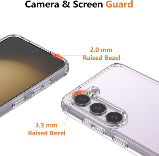 Detalle de Vaykwo Handykette für Galaxy A55 5G