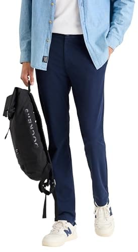 Thumbnail 7 de Dockers Go Active Flex Chino Skinny 31W