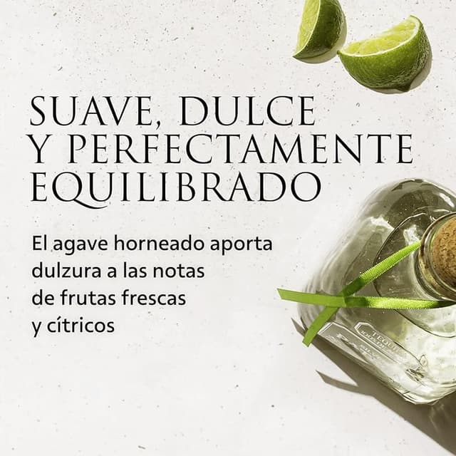 Thumbnail 3 de PATRÓN Silver Tequila 70 cl, 40 % vol.