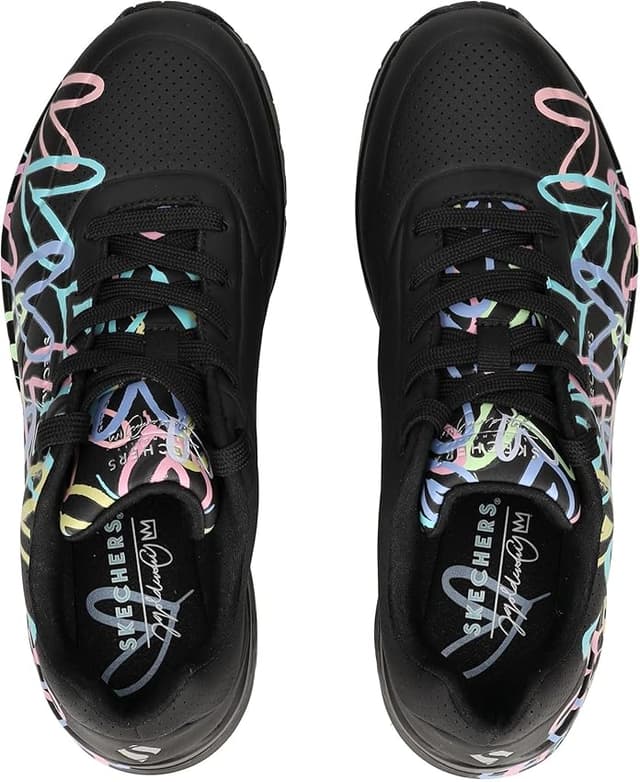 Thumbnail 5 de Skechers Uno Spread The Love zapatillas mujer 39 EU