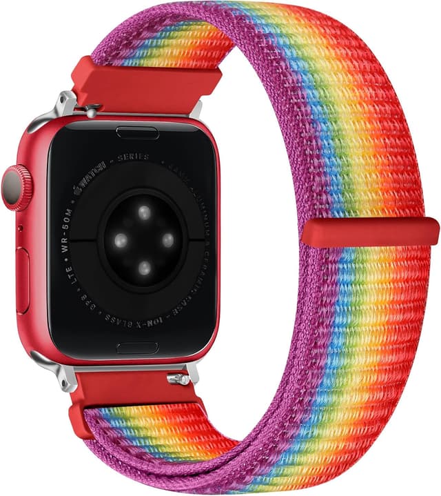 Thumbnail 1 de Bcuckood Nylon Sport Armband 38–42 mm