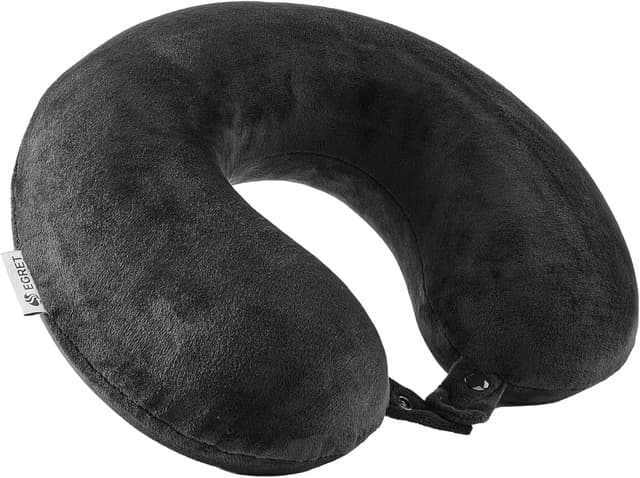 Detalle de Egret Memory Foam Nackenhörnchen 360° Unterstützung