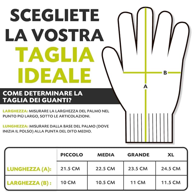 Thumbnail 2 de Twinzee Guanti Anti Taglio Livello E Medium