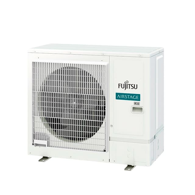 Thumbnail 1 de Fujitsu ABY100-KA aire acondicionado 8.170 Frig/h