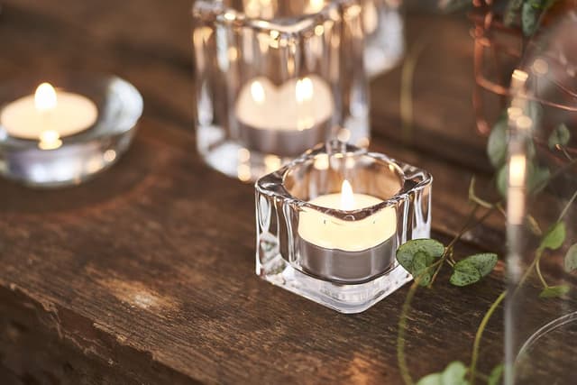 Thumbnail 1 de Bolsius True Scents Velas de té con fragancia Granada 🕯️