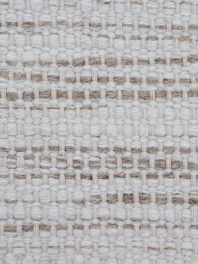 Thumbnail 5 de CarpetFine Alfombra Mona Crema 200x290 cm 🏡 Estilo Moderno