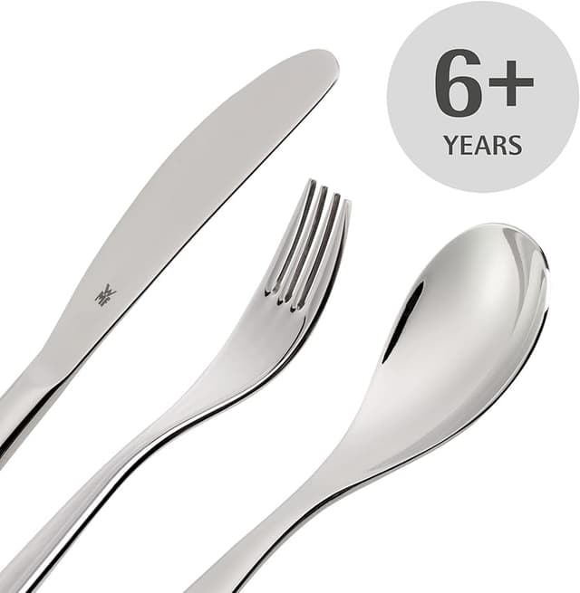 Thumbnail 6 de WMF El Principito vajilla niños 6 piezas 3+ años