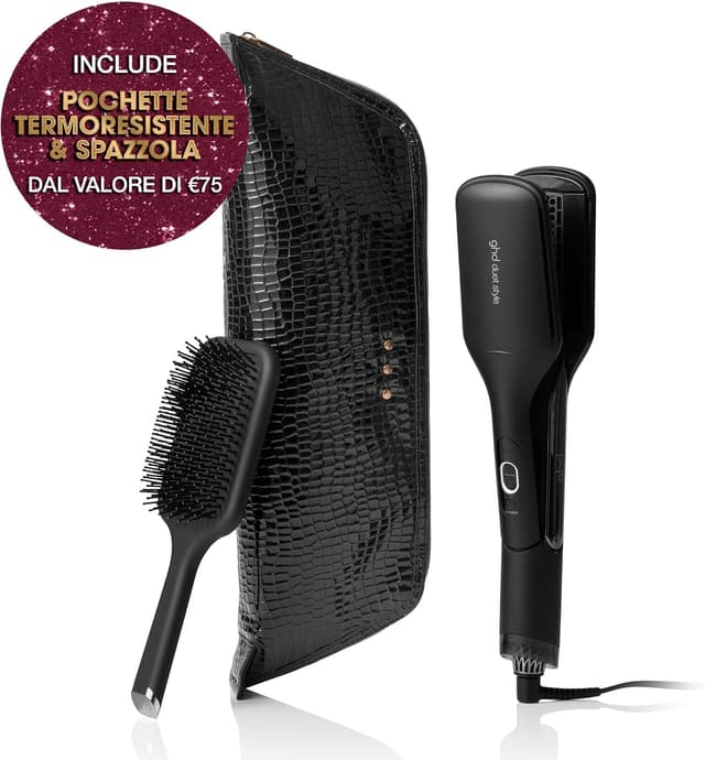 Thumbnail 5 de ghd duet style Piastra Asciugacapelli 185°C