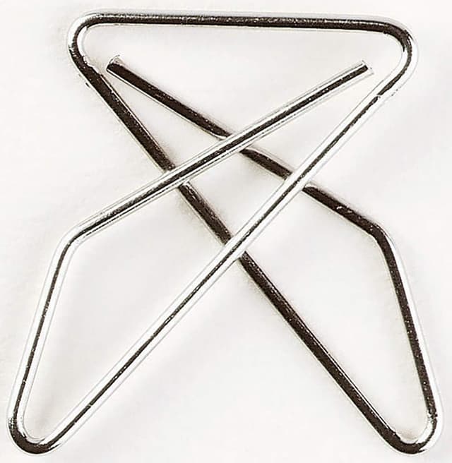 Detalle 2 de Réf. Exacompta 14766E, attaches lettres 50x60 mm