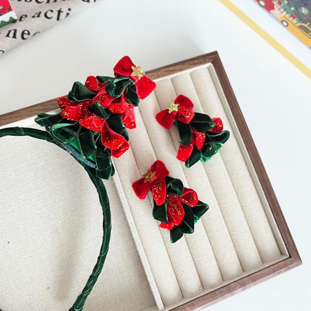 Thumbnail 5 de Umiin Christmas Headband 22×13 cm
