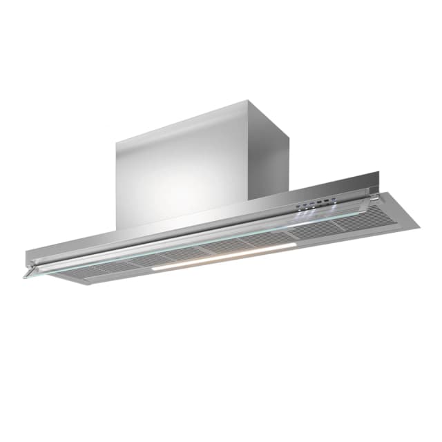 Imagen de AEG GDE682HM campana extractora 3 velocidades 🎛 en OfertitasTOP