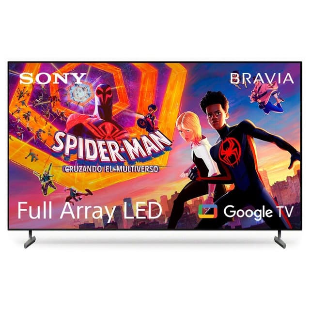 Imagen de Sony BRAVIA KD-55X85L 55" LED 4K HDR Smart TV en OfertitasTOP
