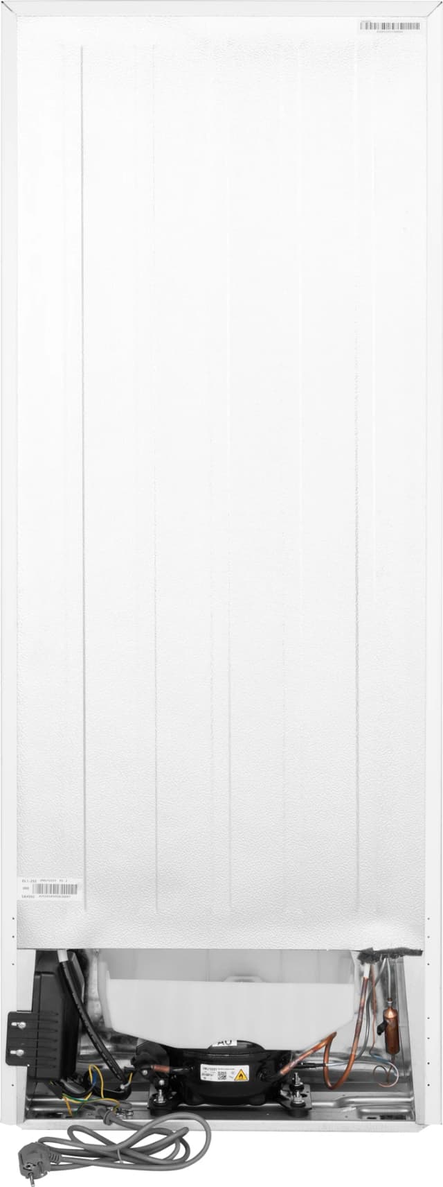 Thumbnail 6 de Wisberg WBKK143FZDW Kühlschrank mit 242 L