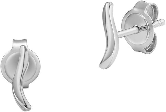 Detalle de Skagen Ohrringe 7,4 mm đ