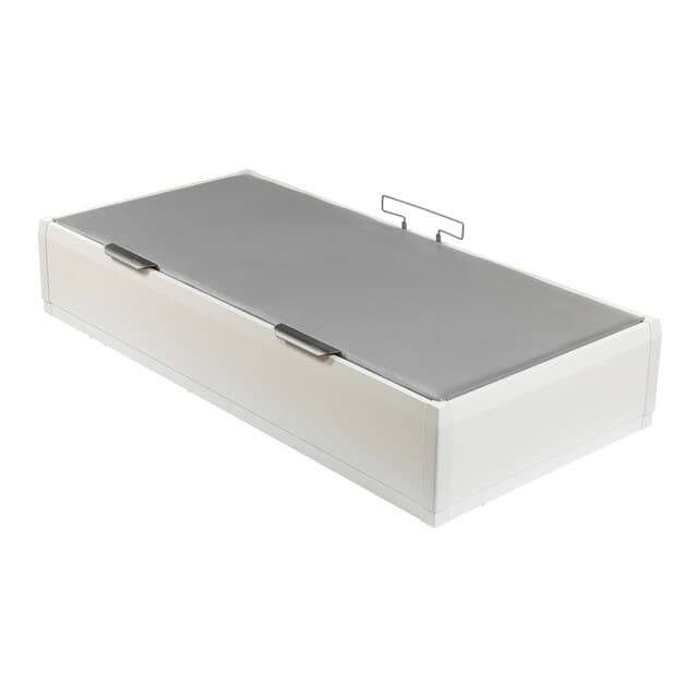 Detalle de Lattoflex Canapé Juvenil de Madera Box MDF