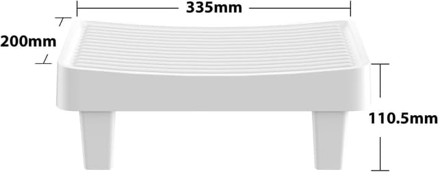 Thumbnail 6 de PETKIT Easy-Step Pedal for Entry and Exit