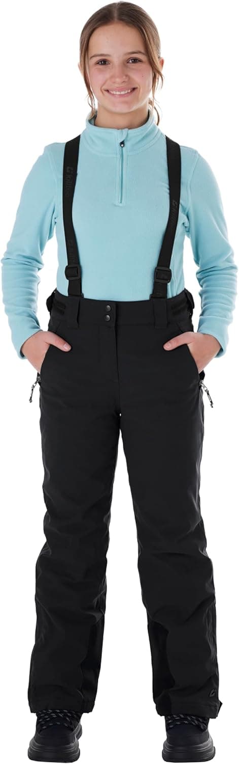 Imagen de Killtec Ksw 77 Pantaloni da sci 10.000 mm en OfertitasTOP