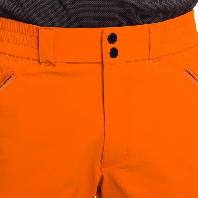 Thumbnail 6 de Trangoworld Stuor pantalón corto trekking 86% poliamida