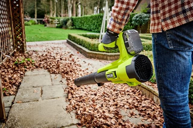 Thumbnail 2 de Ryobi Guanti da giardinaggio Power Xlarge