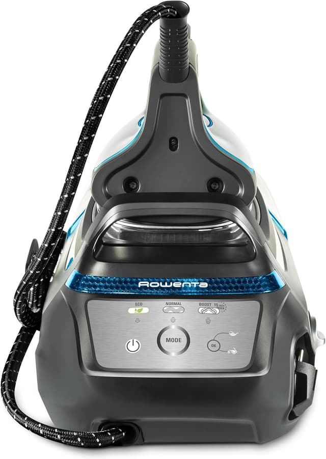 Thumbnail 7 de Rowenta Silence Steam Pro DG9222 - Plancha eficiente y silenciosa