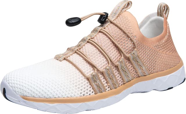 Thumbnail 3 de DLGJPA Men's Aqua Water Shoes — Lightweight Quick Drying