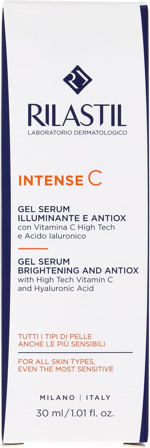 Thumbnail 6 de Rilastil Intense C Gel Serum 30ml