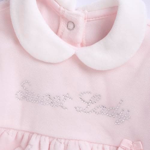 Thumbnail 3 de Chicco Pijama de bebé 0-24 meses en chenilla 👶