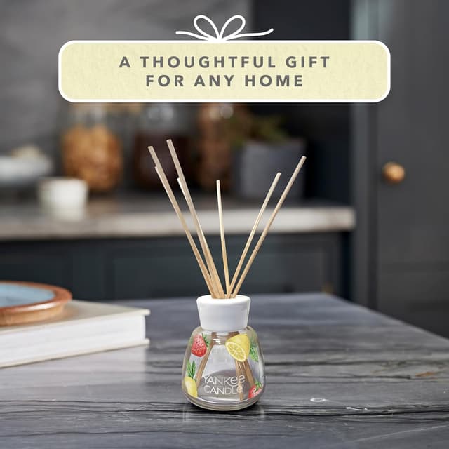 Thumbnail 4 de Yankee Candle Signature Recharge 200 ml 🍶