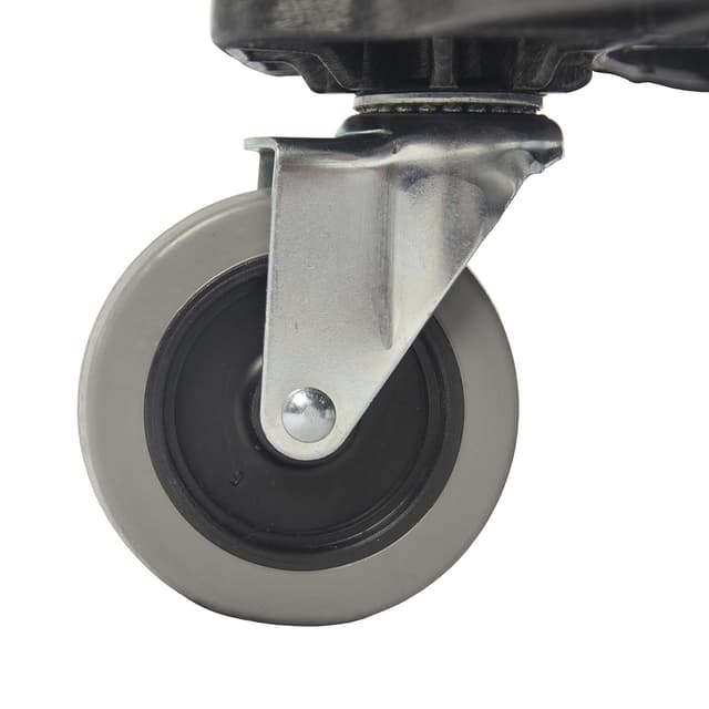 Thumbnail 4 de Amazon Basics Dolly 18.25" for Round Bins 🗑