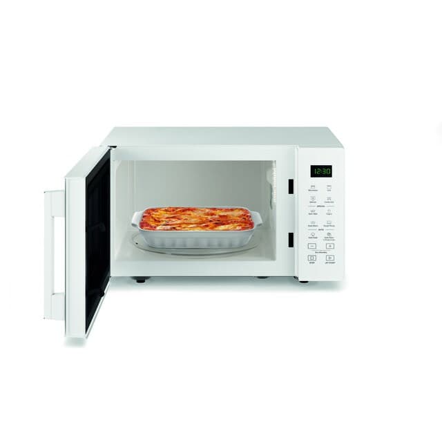 Thumbnail 2 de Whirlpool MWP 253 W microondas 25 L con grill