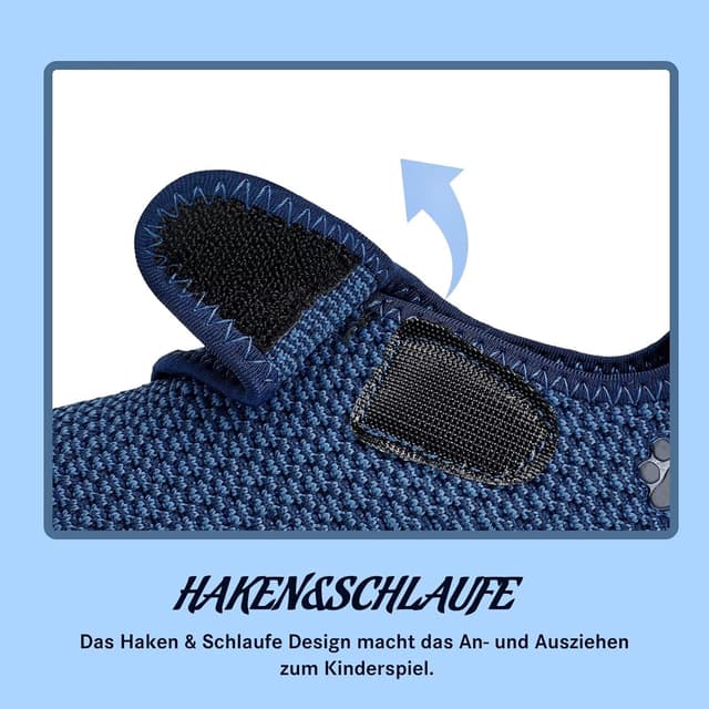 Thumbnail 4 de IceUnicorn Baby Barfußschuhe Breite