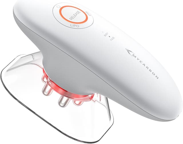 Detalle de MYCARBON 3 in 1 Cupping Massager