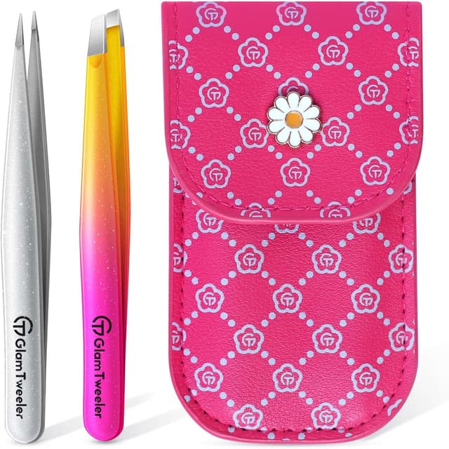 Thumbnail 6 de Expert tweezer set 3.75 inch precision