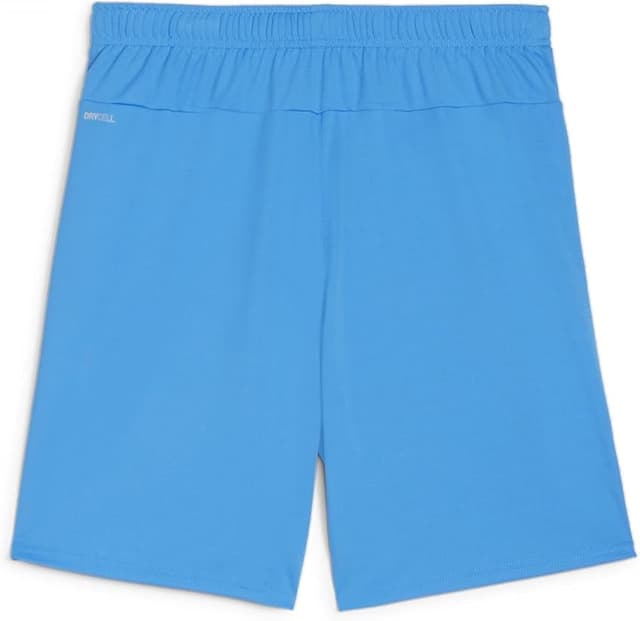Detalle 2 de PUMA TeamGOAL Shorts Jr para niño