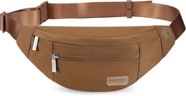 Thumbnail 6 de MAXTOP Bumbag Waist Fanny Pack 0.23lb