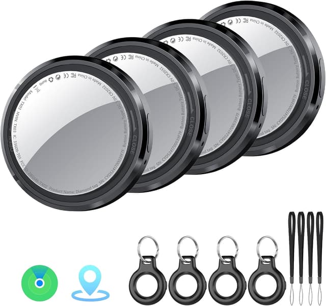 Imagen de Traceur Tags 4 Pièce en OfertitasTOP