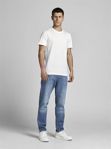 Thumbnail 3 de Jack & Jones Jjeorganic Camiseta Basic XL