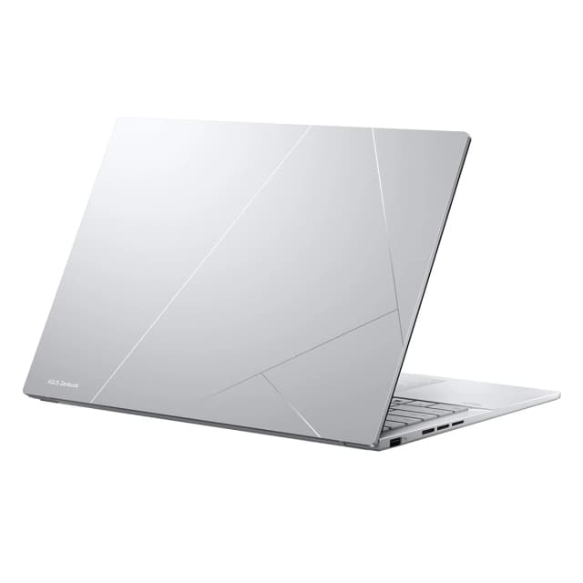 Detalle 2 de ASUS Zenbook 14 OLED UX3405MA-PZ076W reacondicionado Grado C (Intel Core Ultra 7, 16GB, 1TB SSD)