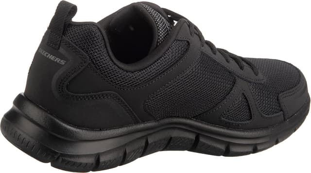 Detalle 2 de Skechers 52631-BBK Hombre zapatillas 42 EU