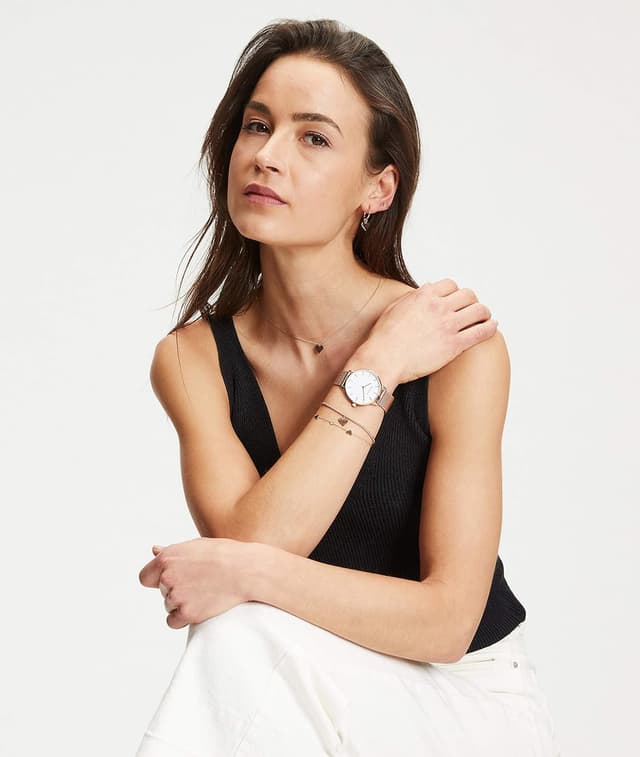 Detalle 2 de Tamaris TJ-0042-B-21 Ballerinas