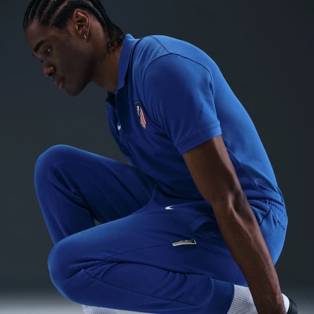 Thumbnail 2 de Nike Pantalón Atlético 2025-2026
