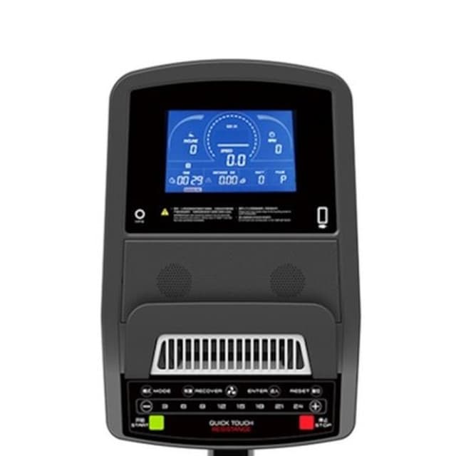 Detalle 2 de Salter Bicicleta Elíptica XT-523 🚴♀