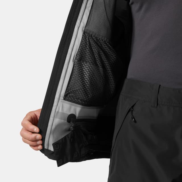 Thumbnail 5 de Helly Hansen SOGN SHELL 2.0 JACKET