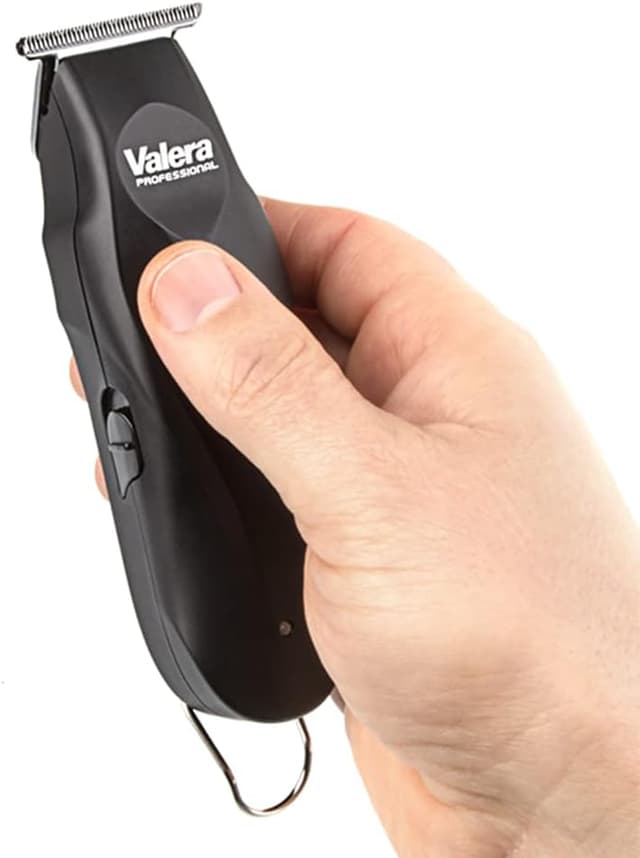 Thumbnail 4 de Valera Absolut Zero 658.01 ✂️ Cortapelos Profesional Sin Cables