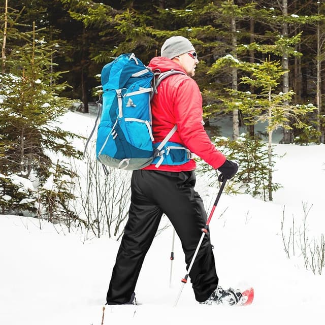 Thumbnail 1 de flintronic Pantalons Extérieurs Imperméables pour Homme