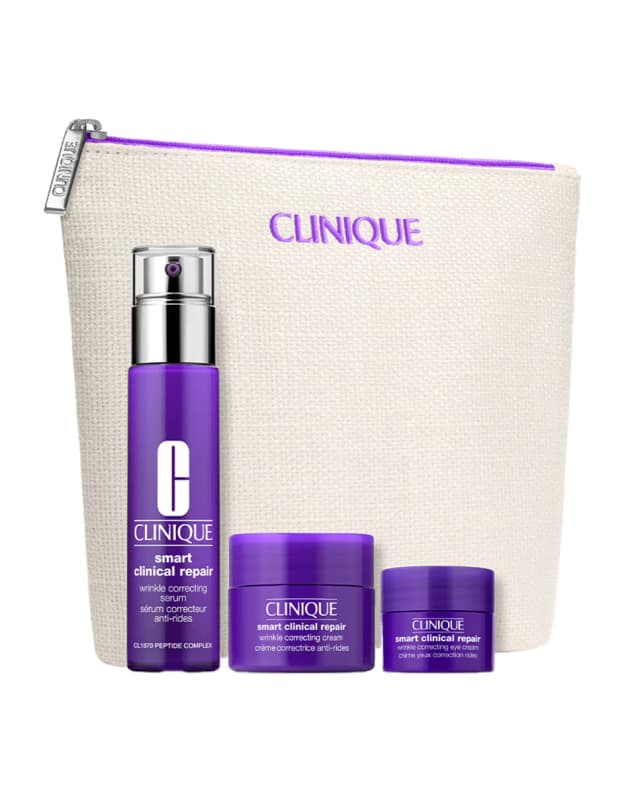 Detalle de Clinique Estuche Regalo Smart Clinical Repair